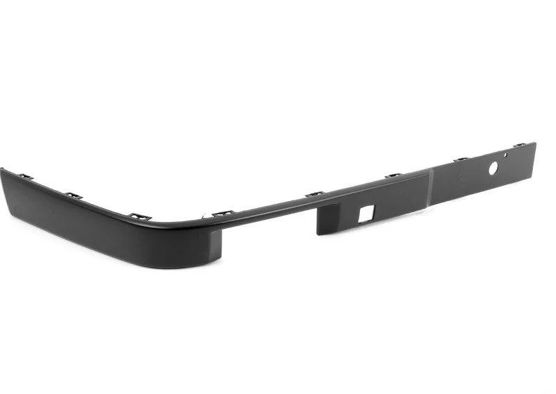 Защитная планка л 51111945907 BMW оригинал - миниатюра 2
