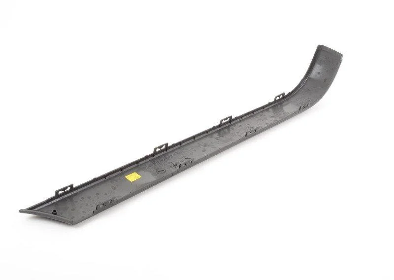 Защитная планка л 51111945907 BMW оригинал - миниатюра 4