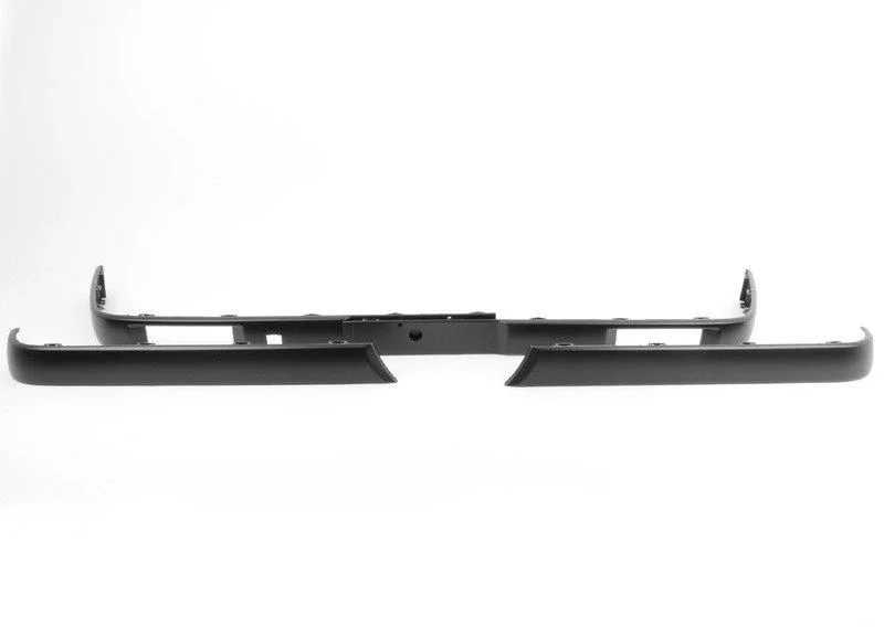 Защитная планка л 51111945907 BMW оригинал - миниатюра 5