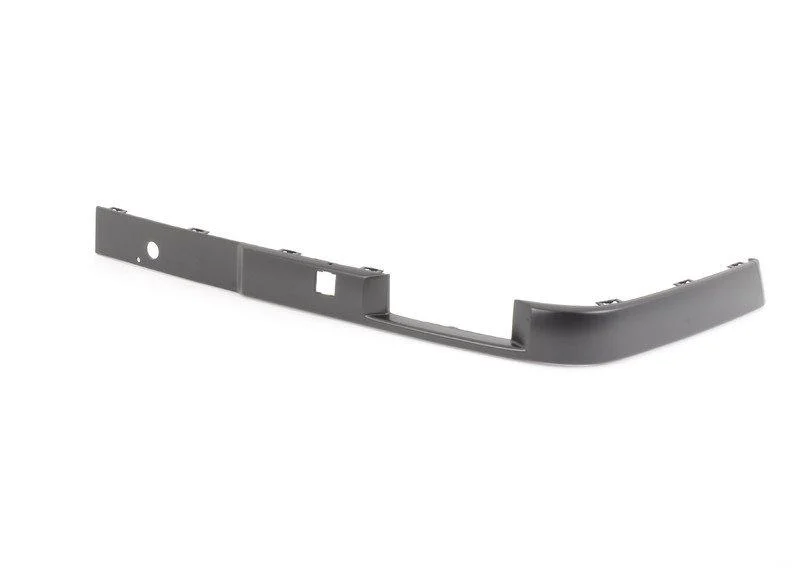 Защитная планка п 51111945908 BMW оригинал - миниатюра 3