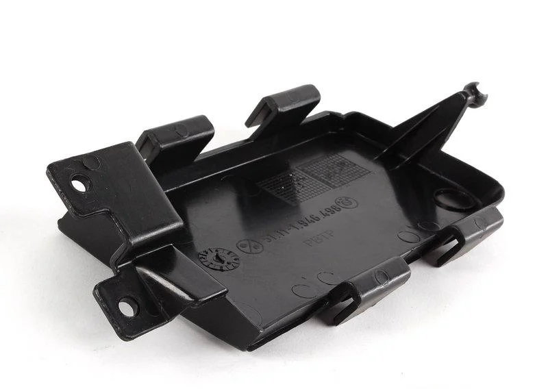 Заглушка 51111946498 BMW оригинал - изображение 1