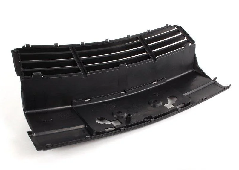Решетка 51111978079 BMW оригинал - миниатюра 2