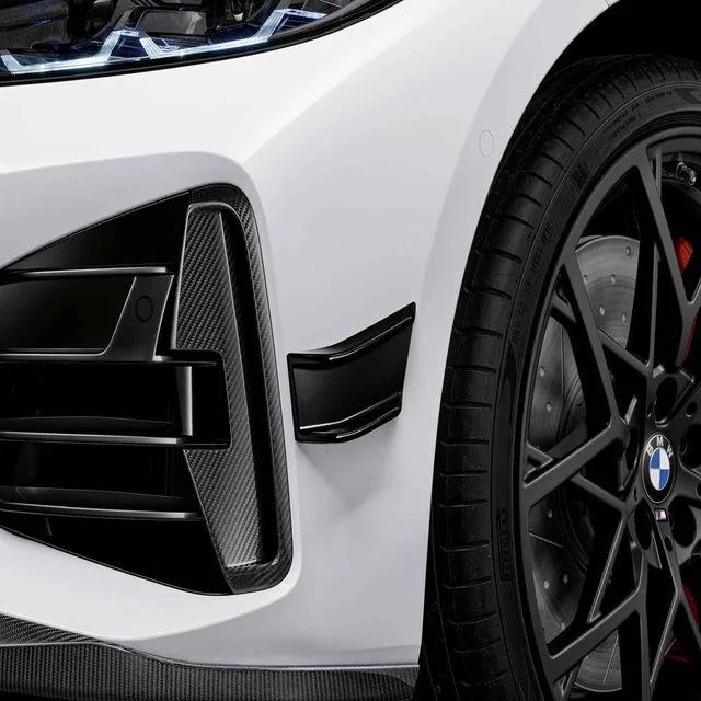 Канарды mpp л 51112473233 BMW оригинал - изображение 1
