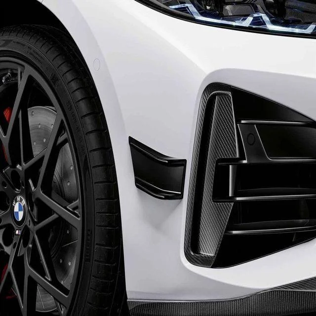 Канарды mpp л 51112473233 BMW оригинал - миниатюра 2