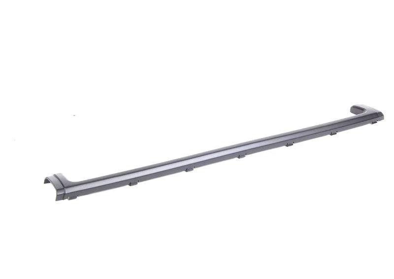 Защитная планка 51112230369 BMW оригинал - миниатюра 5