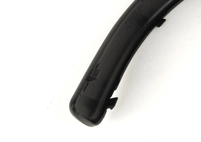 Защитная планка л пд 51112494193 BMW оригинал - миниатюра 2