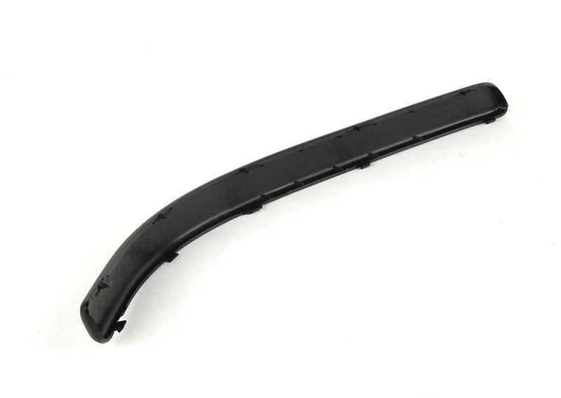 Защитная планка л пд 51112494193 BMW оригинал - миниатюра 3