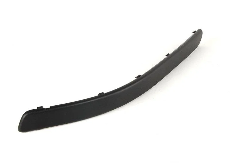 Защитная планка л пд 51112494193 BMW оригинал - миниатюра 4