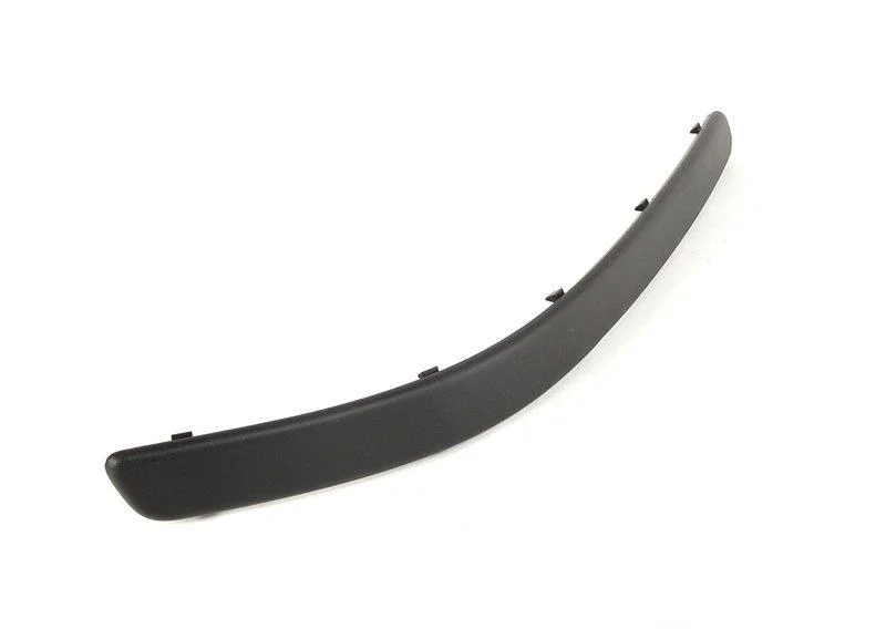Защитная планка п пд 51112494194 BMW оригинал - миниатюра 4