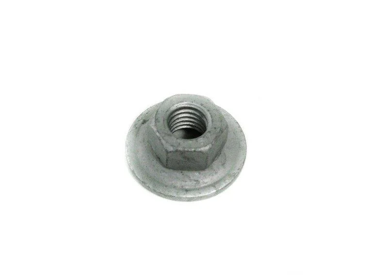 Гайка шестигранная 51110141015 BMW оригинал - миниатюра 2