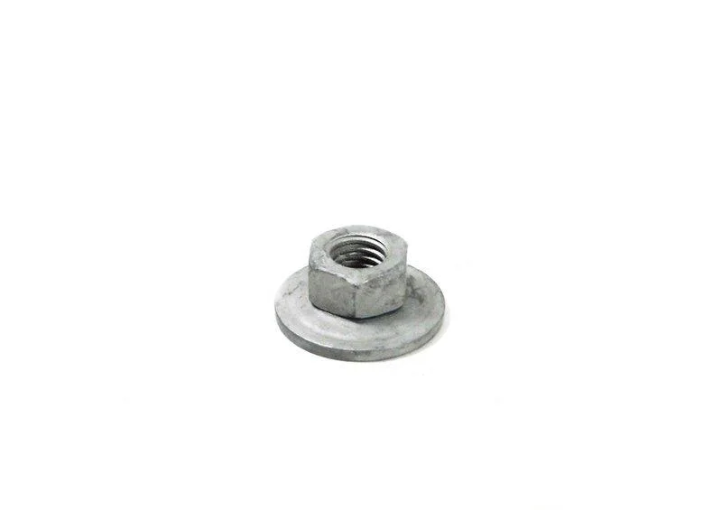Гайка шестигранная 51110141015 BMW оригинал - миниатюра 3