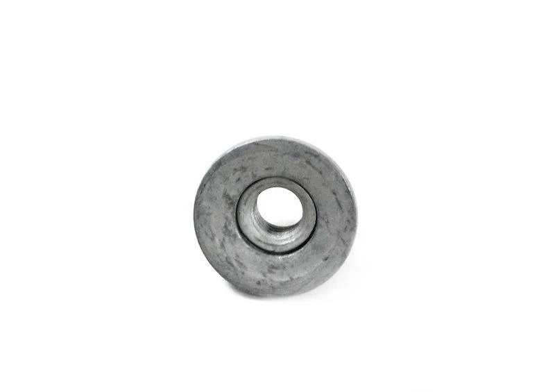 Гайка шестигранная 51110141015 BMW оригинал - миниатюра 4