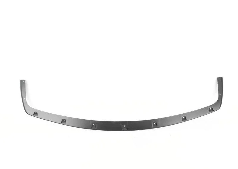 E36 спойлер переднего бампера m technic 51112251767 BMW - изображение 1