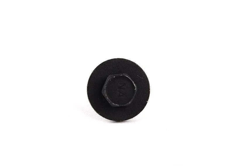 Болт с шестигранной головкой 51112257140 BMW ориг - миниатюра 2