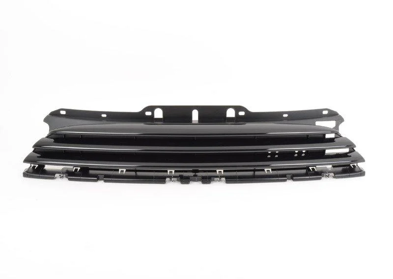 Передняя декоративная решетка 51112751291 BMW ориг - миниатюра 3