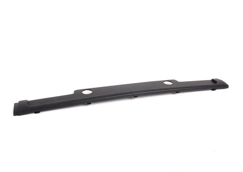 Защитная планка 51112265632 BMW оригинал - миниатюра 4