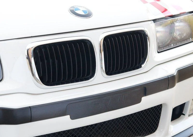 Защитная планка 51112265636 BMW оригинал - изображение 1