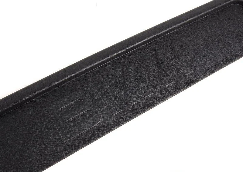Защитная планка 51112265636 BMW оригинал - миниатюра 3
