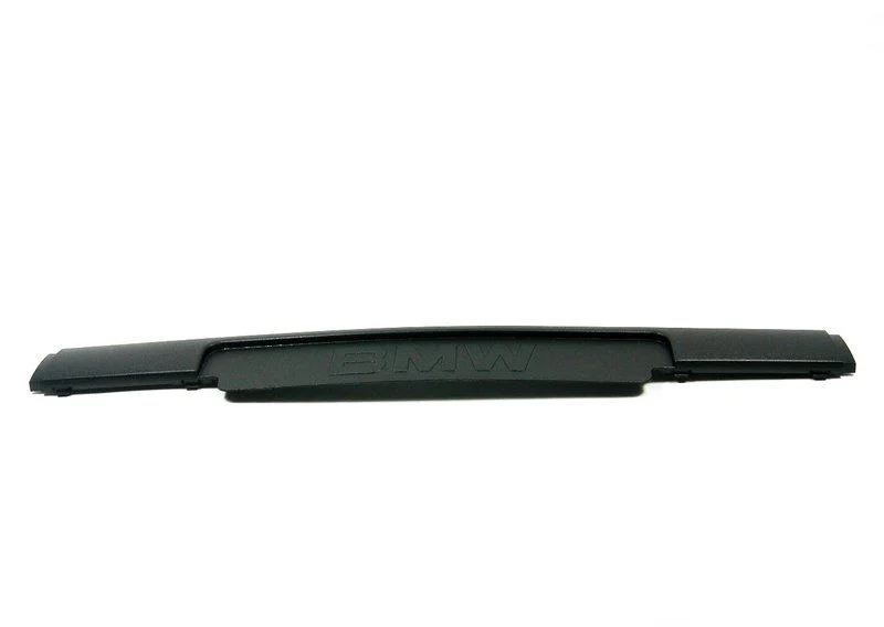 Защитная планка 51112265636 BMW оригинал - миниатюра 5