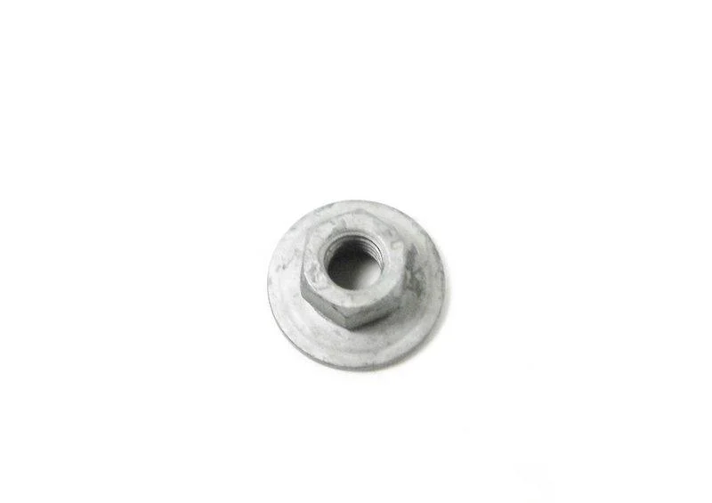 Гайка шестигранная 51111835625 BMW оригинал - миниатюра 4