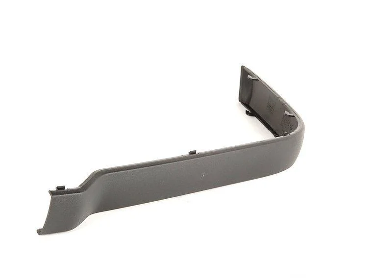 Защитная планка л 51112265637 BMW оригинал - миниатюра 2