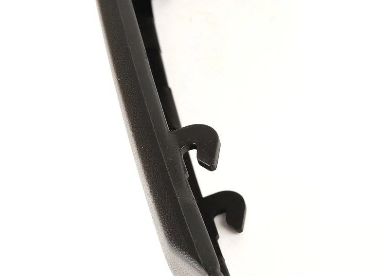 Защитная планка л 51112265637 BMW оригинал - миниатюра 3