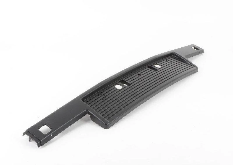 Защитная планка 51111888266 BMW оригинал - миниатюра 3