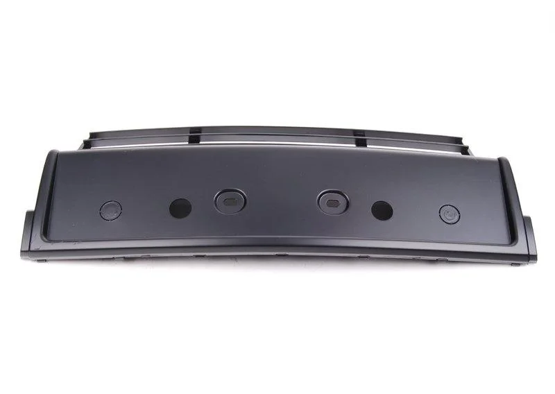 Решетка 51111934337 BMW оригинал - миниатюра 2