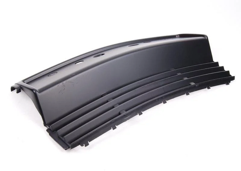 Решетка 51111934337 BMW оригинал - миниатюра 4