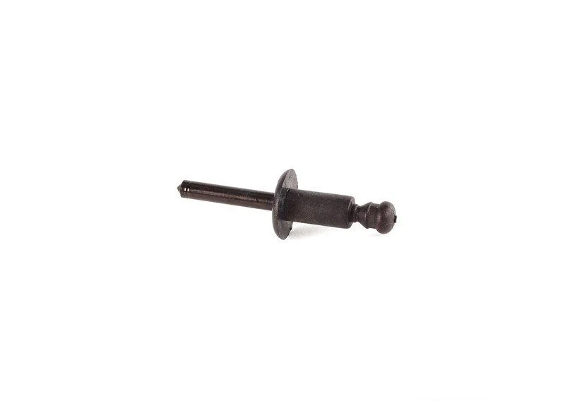 E30/e46/e36 заклепка накладки порога 51111942789 BMW - миниатюра 2