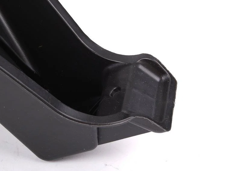 Кронштейн фары л 51113414309 BMW оригинал - миниатюра 2
