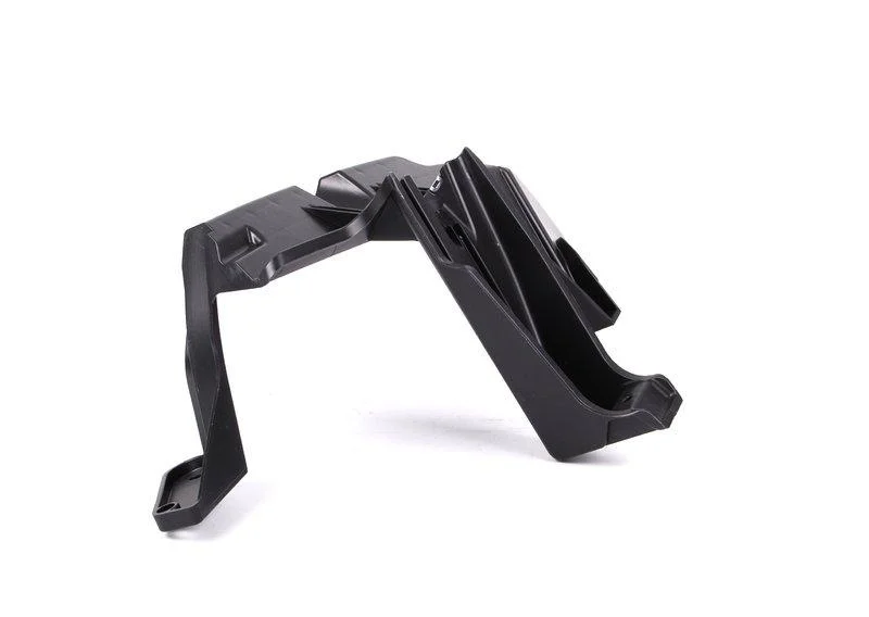 Кронштейн фары л 51113414309 BMW оригинал - миниатюра 5