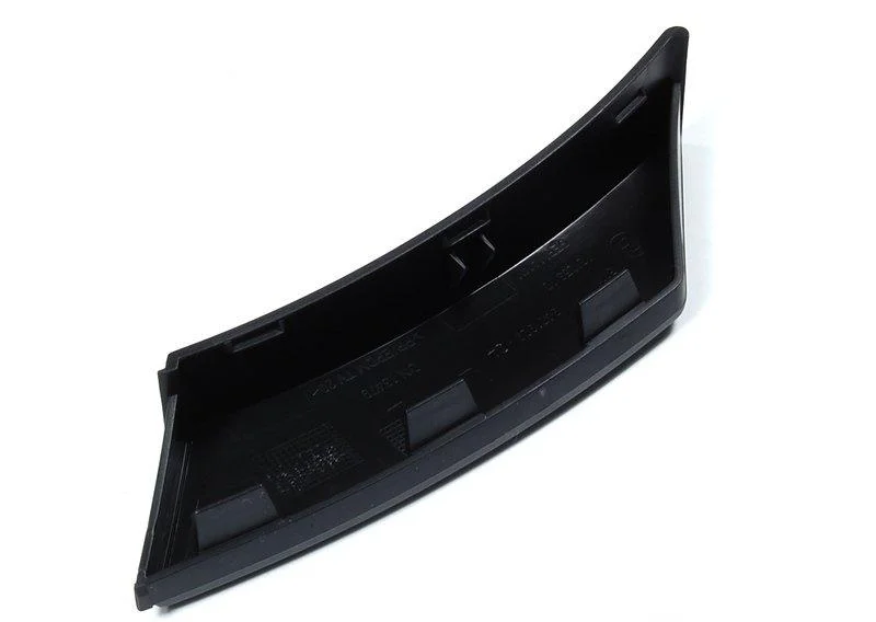 Накладка л бок 51113401929 BMW оригинал - миниатюра 2