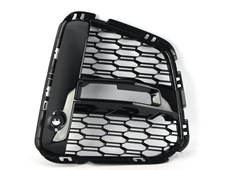 Решетка п бок 51115A2D4E6 BMW оригинал - миниатюра 4