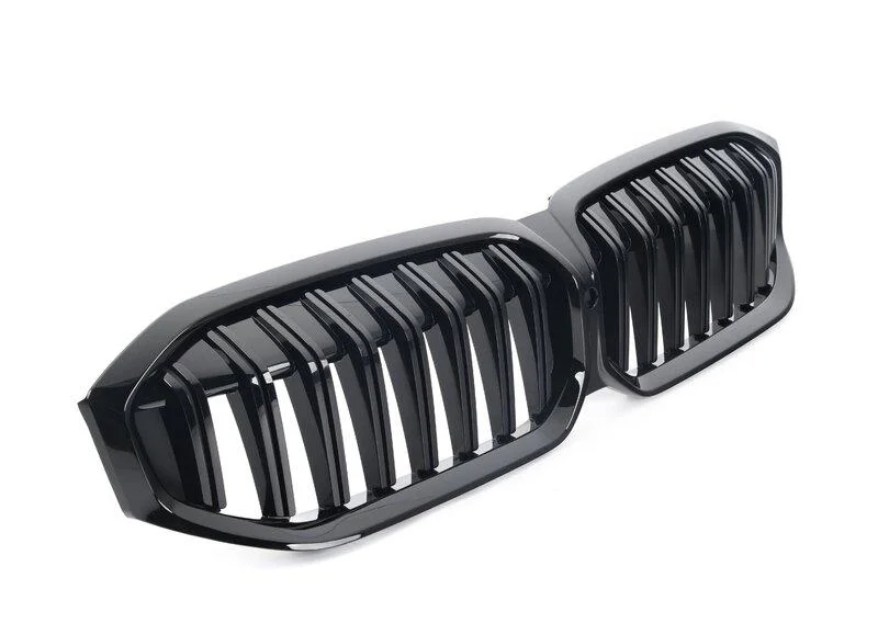 G20n передняя решетка черная m-tech 51115A1BFB0 BMW - миниатюра 3