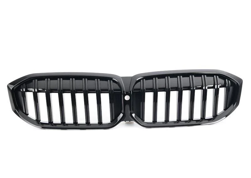 G20n передняя решетка черная m-tech 51115A1BFB0 BMW - миниатюра 4