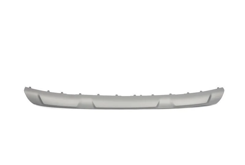 U12 нижняя накладка бампера x-line 51115A0DB81 BMW - миниатюра 5