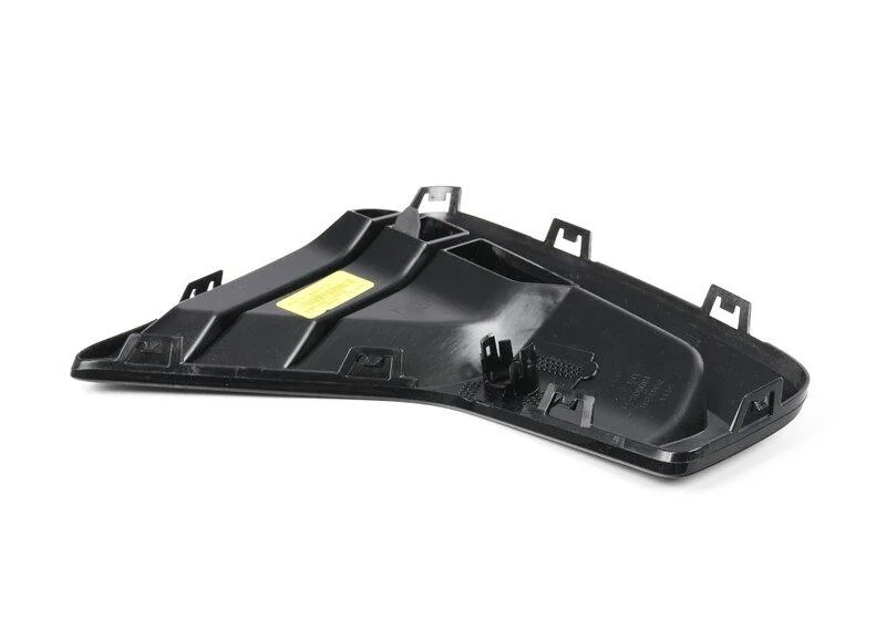 Крышка воздуховода л. g01 / g02 51115A41F67 BMW - изображение 1
