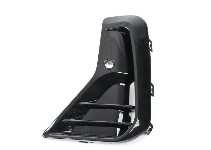 Крышка воздуховода л. g01 / g02 51115A41F67 BMW - миниатюра 4