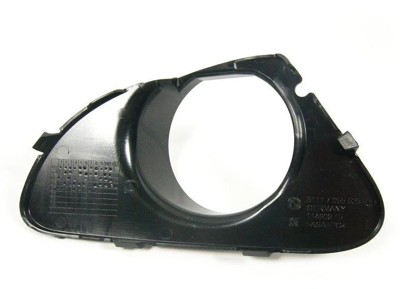 Накладка противотуманной фары л 51117055525 BMW - миниатюра 4