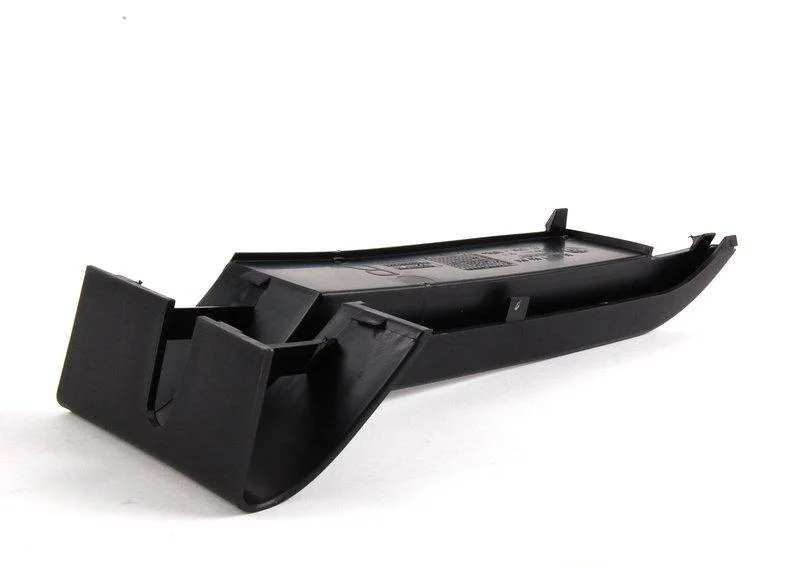 Решетка п бок 51117056094 BMW оригинал - миниатюра 2
