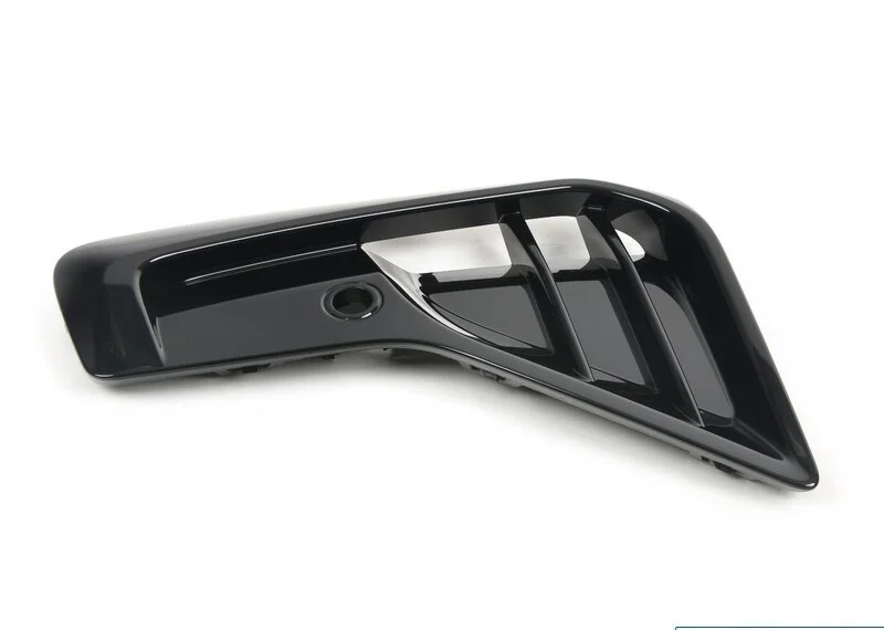 Крышка воздуховода л. g01 / g02 51115A477B1 BMW - миниатюра 2