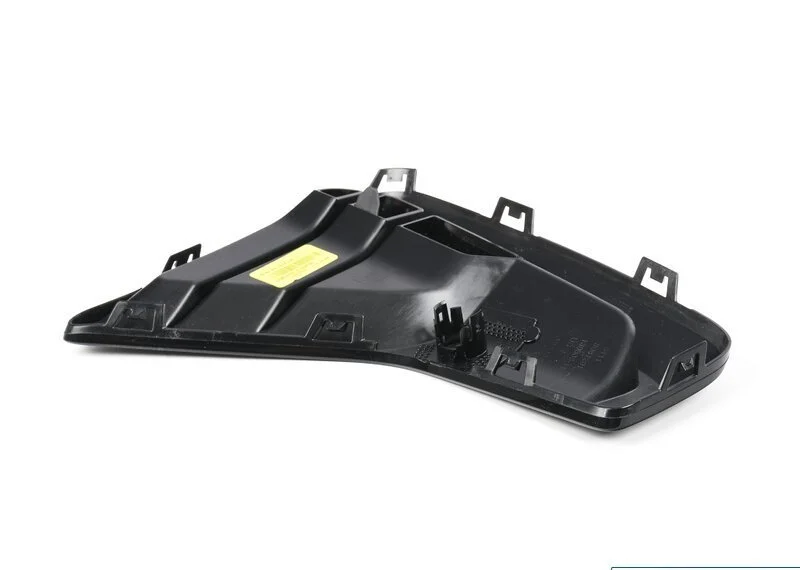 Крышка воздуховода л. g01 / g02 51115A477B1 BMW - миниатюра 3