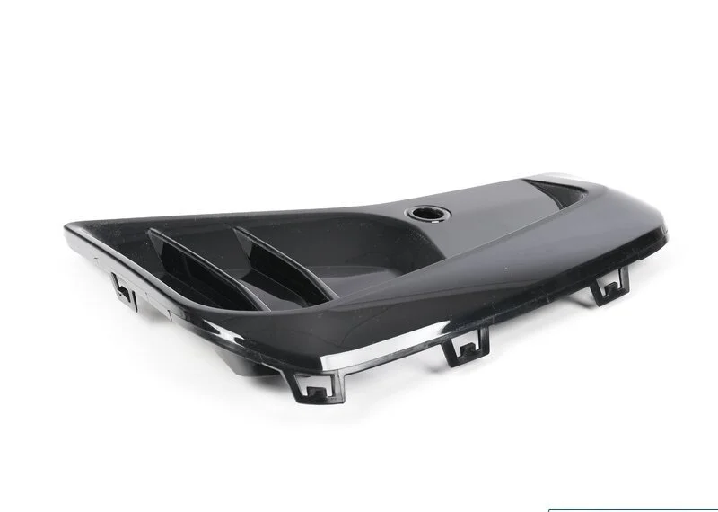Крышка воздуховода л. g01 / g02 51115A477B1 BMW - миниатюра 4
