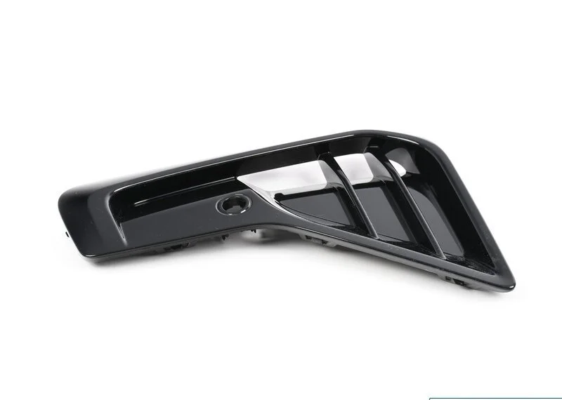 Крышка воздуховода л. g01 / g02 51115A477B1 BMW - миниатюра 5