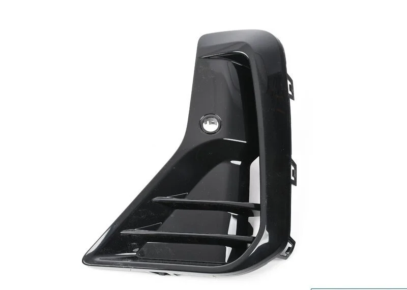 Крышка воздуховода л. g01 / g02 51115A477B1 BMW - миниатюра 6