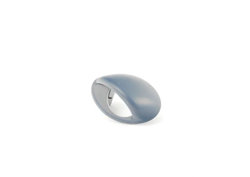 Накладка загрунтованная л 51117115707 BMW оригинал - миниатюра 3