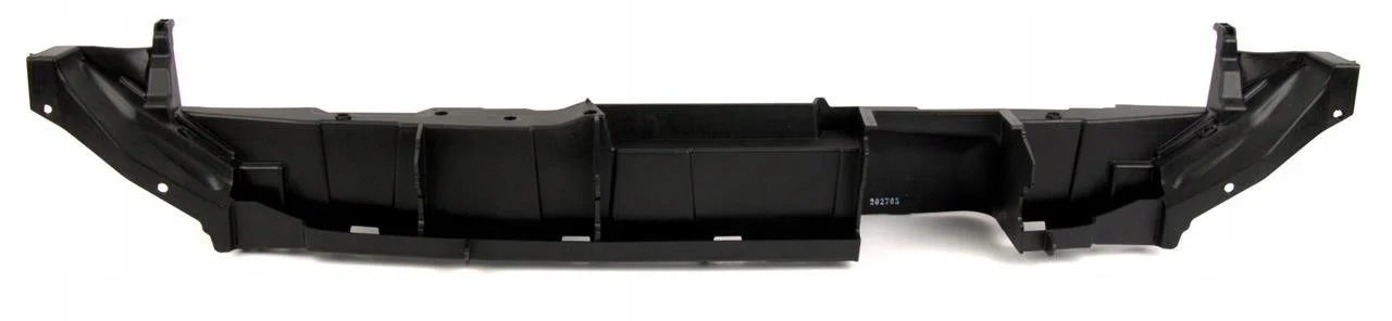 G07n центральна вставка бампера m-tech 51115A54A87 BMW - изображение 1