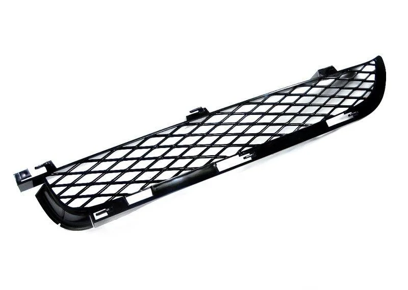 Решетка п вх 51117116398 BMW оригинал - миниатюра 3
