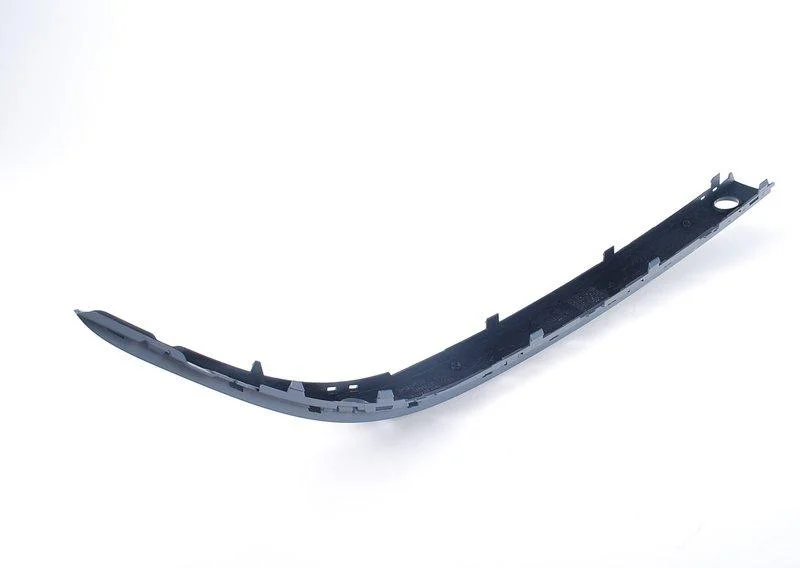 Защитная планка п пд загрунтованная 51117142246 BMW - миниатюра 2